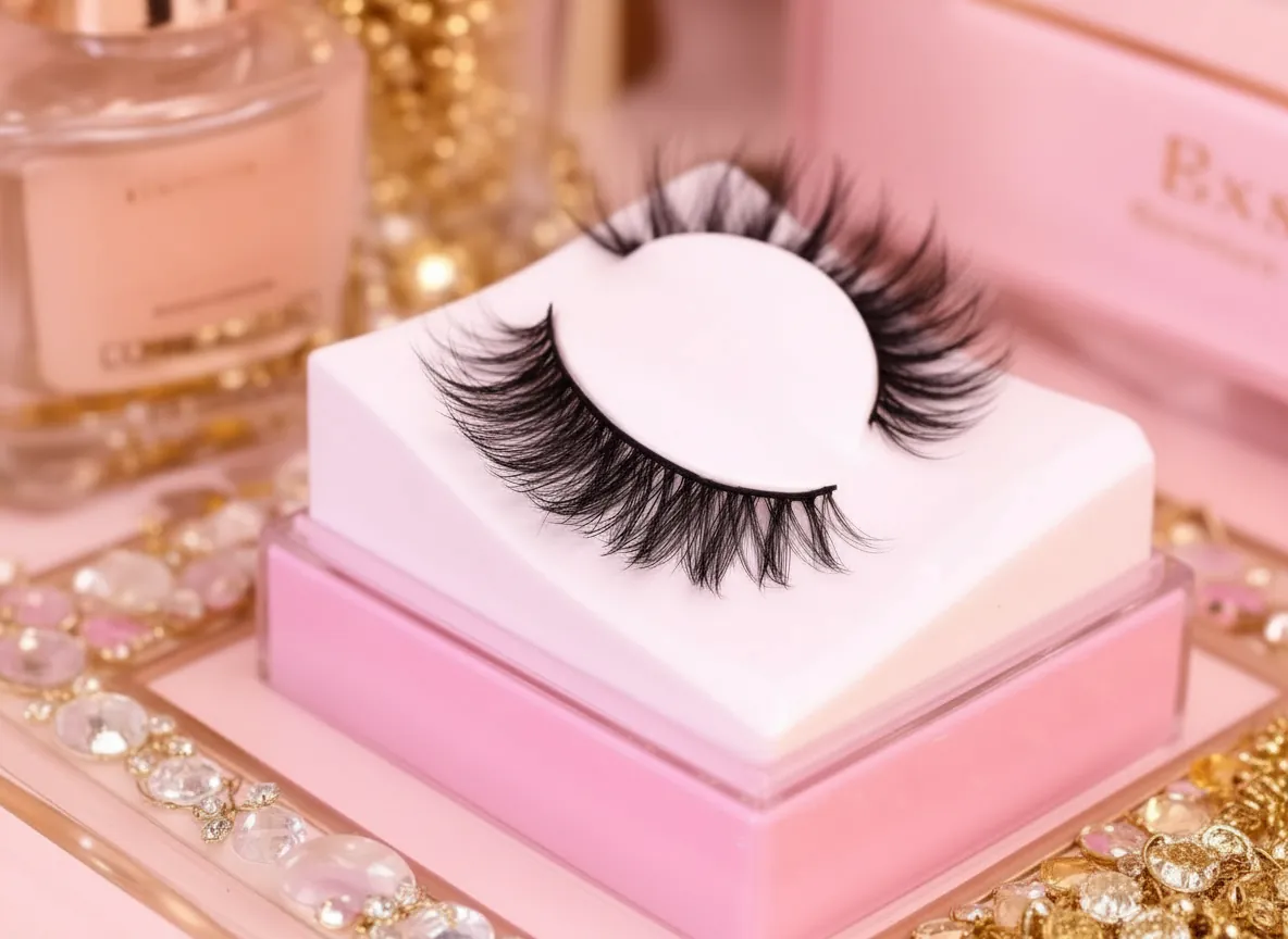 Lashes & Brows services at Aloha Beauty Lounge