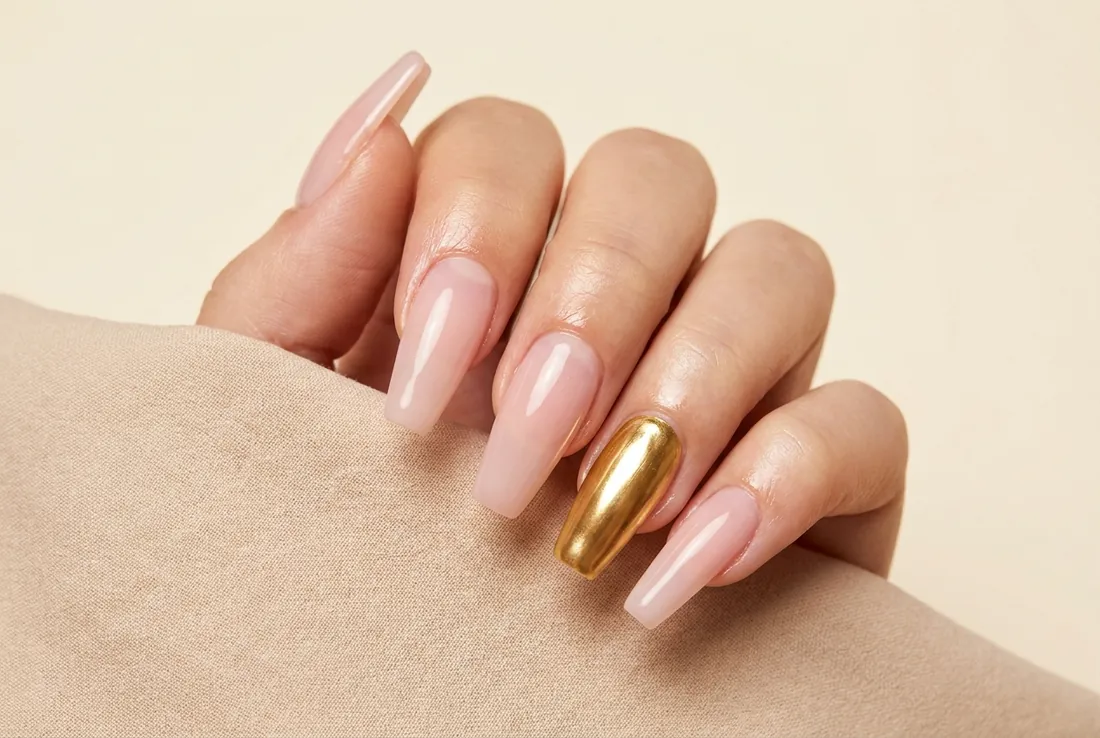 Trending Nail Designs: The Looks Guests Are Bringing In